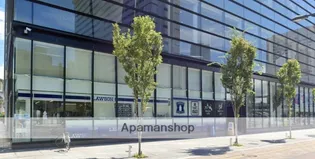 二葉ビル A棟【4階】の周辺