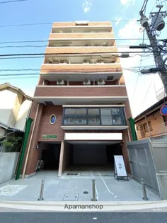 ベルパッソ三篠の画像