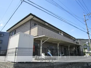 フォブール長楽寺の画像