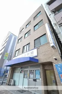 上重ビルの画像