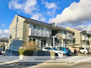 カサ リンダ A棟の画像