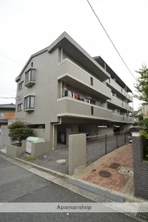 エスポワール洋光台の画像