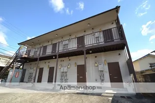 メリーハイツの画像