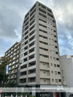 パークコート上柳橋の画像