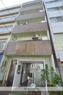 中島ビル【2階】の外観