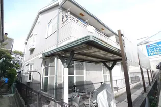 リベルジュ三筋の画像