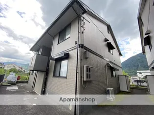 リバーサイド黒石 B棟の画像