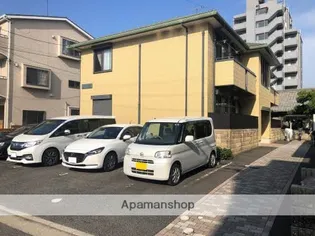 グリーン長束の画像