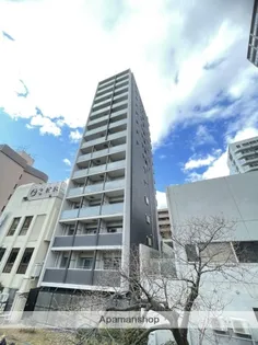 セントヒルズ銀山町弐番館の画像