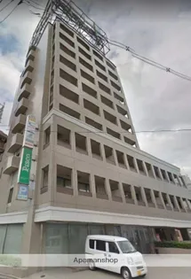 イトービル5【7階】の外観