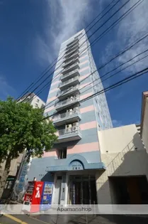 リヴァージュ広瀬北【11階】の外観