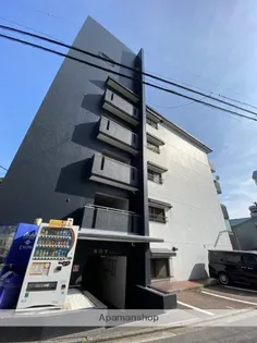 牛田みのりマンションの画像