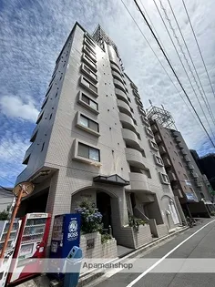 第1木本ビル【5階】の外観