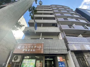 グリーンハイツ河原町の画像