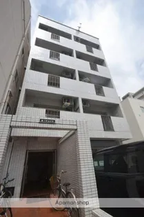 NEPHEL榎町(旧第7片山ビル)【6階】の外観