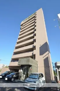 広島県広島市安佐南区西原3丁目【マンション】の外観