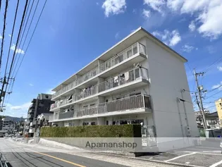 コーポカズタの画像