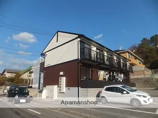 クレール五月が丘の画像