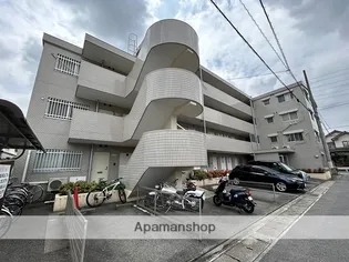 ヴィラ オーキッドの画像