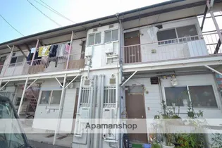 ホワイトホーム皆実1号棟の画像