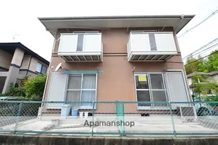 サンシティー洋光1【1階】の外観