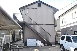 グランドール高田A棟の画像