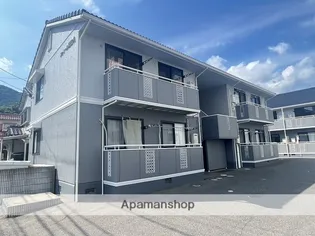 ファミール隅田 A棟の画像