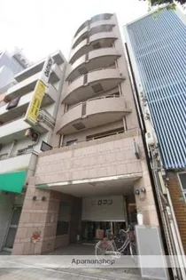 MARIONETTE X【6階】の外観