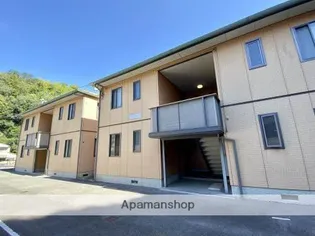 シャーメゾン己斐 A棟の画像