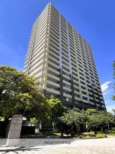 ひろしまガーデンガーデンサウスタワーの画像
