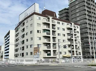 リバーサイド舟入の画像