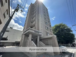 KハイツⅤビルの画像