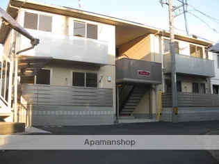 メゾン ド マシィの画像