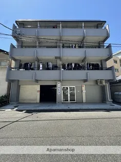 柳川ビル【2階】の外観