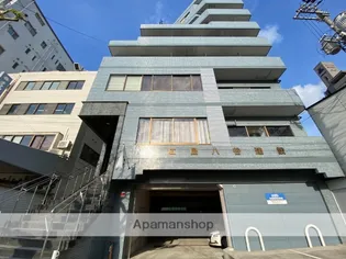 第12やたがいビルの画像