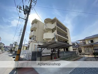 スカイシティ8番館の画像