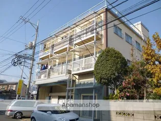 家花ビルの画像