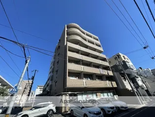 パレ辻本の画像