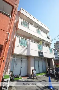 メゾンド長束1【2階】の外観