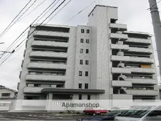 サンテラス根石【3階】の外観