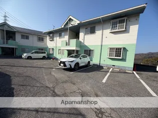 グリーンハウスの画像