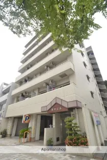 高中ビル【5階】の外観