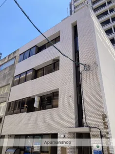 P/SBLDG【3階】の外観