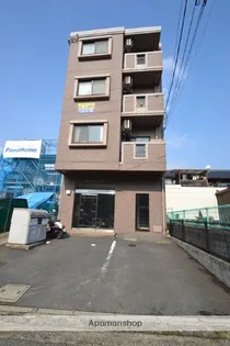 サンコート矢藤【3階】の外観