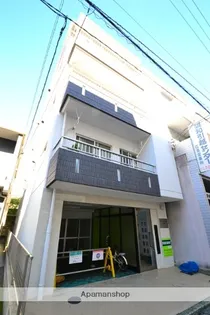 平岡ファミリービル十日市の画像