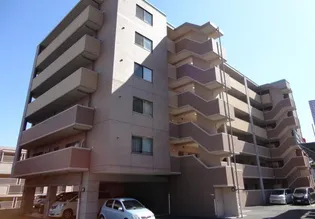 パークヒルズ己斐西町の画像