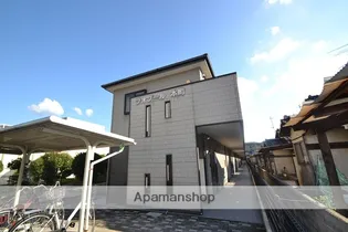 フォブール本町【1階】の外観