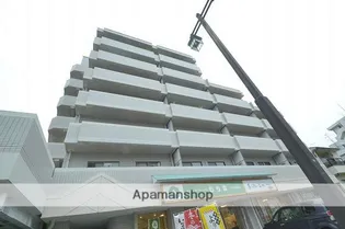 アーバンハイムⅡの画像