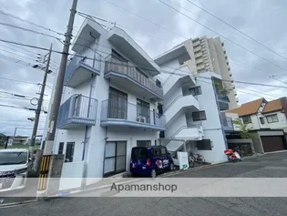 旭マンションの画像