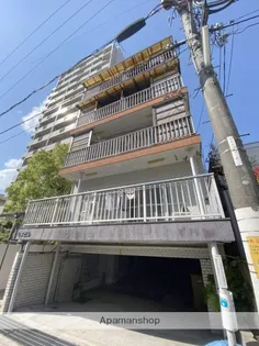 山本ビル(小町)【3階】の外観